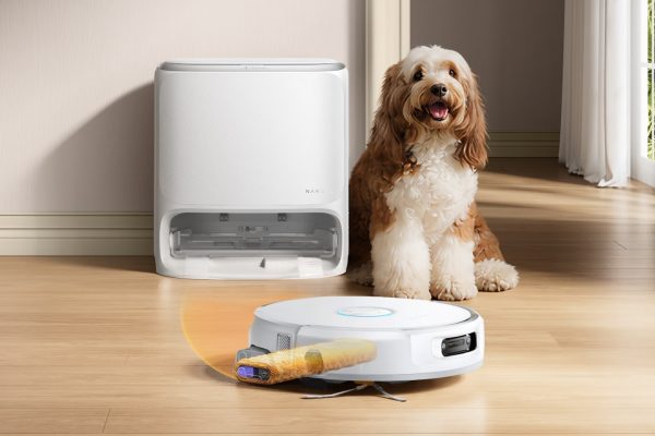 Narwal svela le offerte imperdibili del Prime Day: robot e aspirapolvere fino a 800 euro di sconto!
