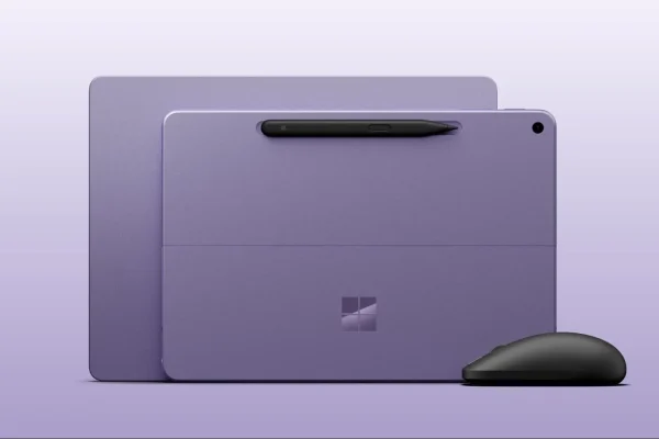 Scopri le Nuove Meraviglie dei Surface Laptop e Pro: Tutte le Novità!