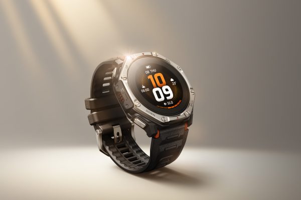 Amazfit T-Rex Dual Solar in offerta a prezzo speciale