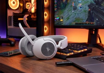Corsair HS55 Wireless in offerta a 79€