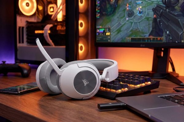 Corsair HS55 Wireless in offerta a 79€