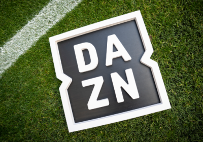 DAZN in offerta a 19,99€ per tre mesi!