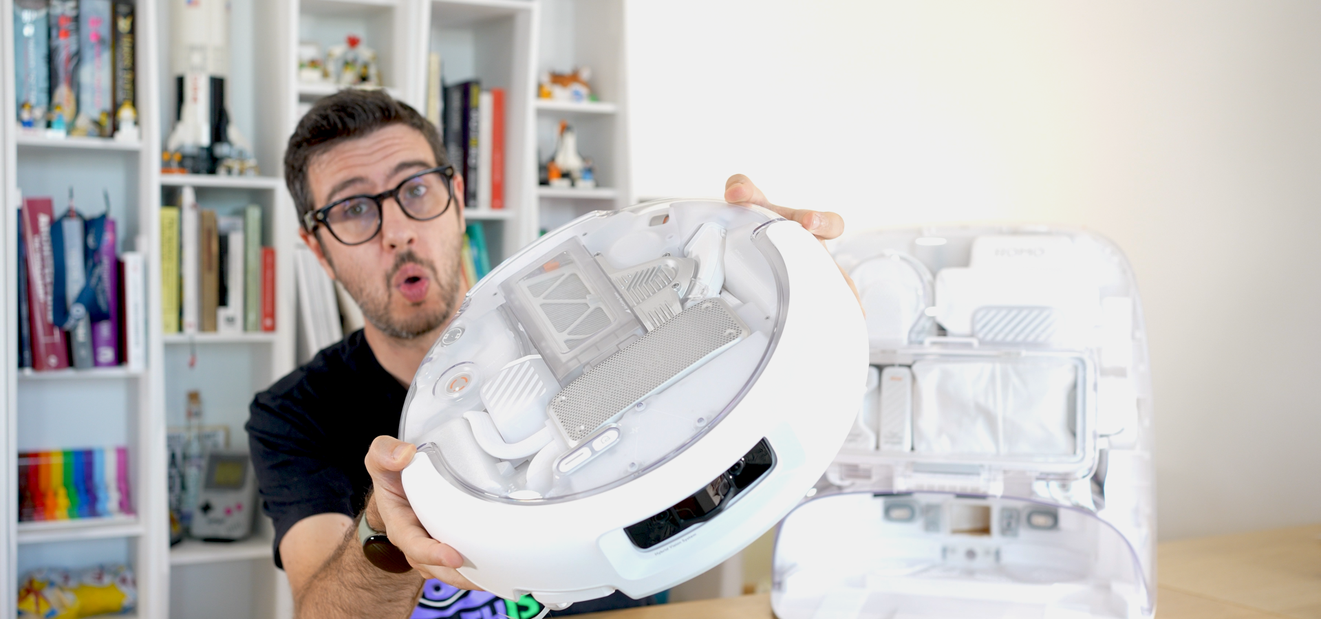 DJI Romo P2 in offerta a 299€