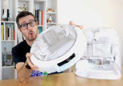 DJI Romo P2 in offerta a 299€