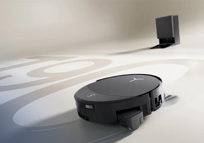 ECOVACS T90 OMNI a 439€ e T90 MAX OMNI a 449€: offerta imperdibile!
