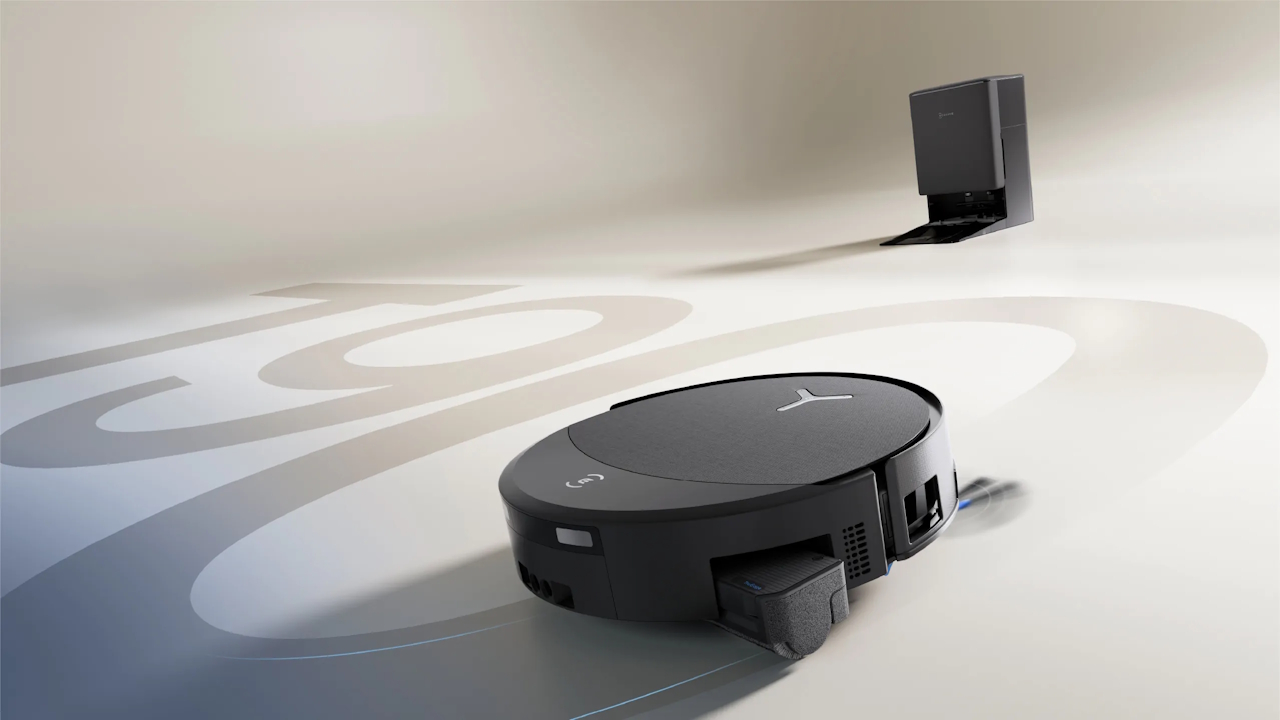 ECOVACS T90 OMNI a 439€ e T90 MAX OMNI a 449€: offerta imperdibile!