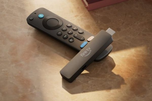 Fire TV Stick 4K Max in offerta a 52,99€ e 4K Plus a 38,99€