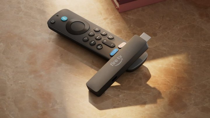 Fire TV Stick 4K Max in offerta a 52,99€ e 4K Plus a 38,99€
