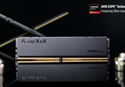 G.SKILL Flare X5X in offerta a prezzo speciale (32 GB DDR5)