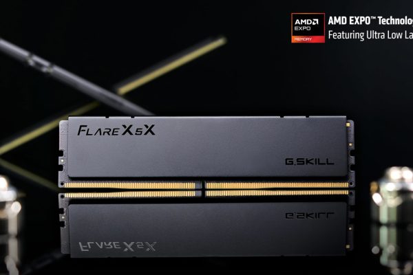 G.SKILL Flare X5X in offerta a prezzo speciale (32 GB DDR5)