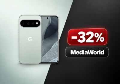 Google Pixel 11 Pro 512GB in offerta a 899€