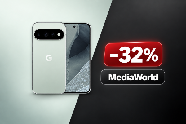 Google Pixel 11 Pro 512GB in offerta a 899€