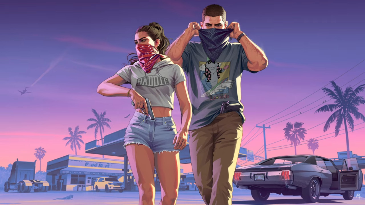GTA 6 in offerta a prezzo speciale!