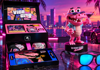 GTA VI Collector’s Edition in offerta a 399,99€