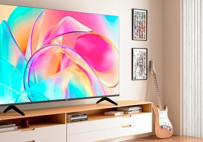 Hisense QLED 65” in offerta a 556€