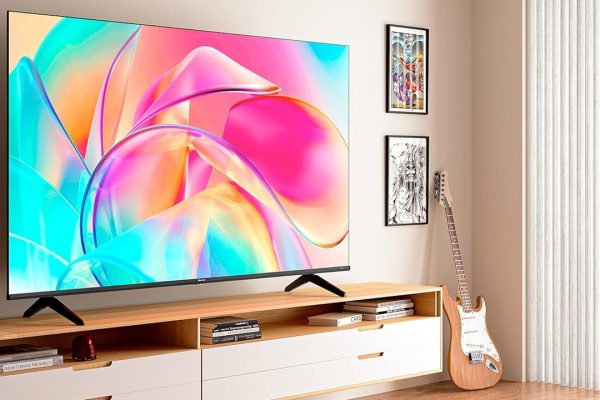 Hisense QLED 65” in offerta a 556€