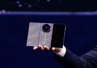 Huawei Mate XT 2 in offerta a prezzo speciale