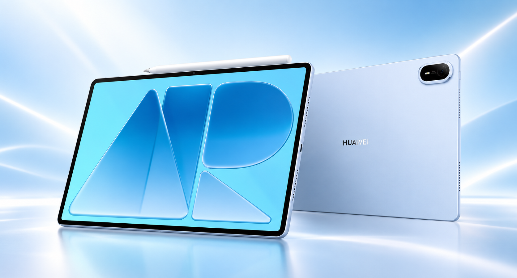 Huawei MatePad Air in offerta a 50€