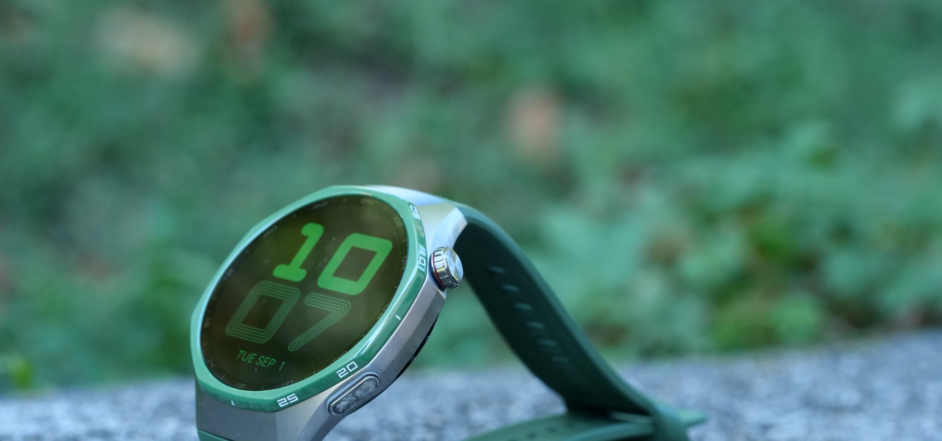 Huawei Watch GT 7 e GT 7 Pro in offerta a 19.99€
