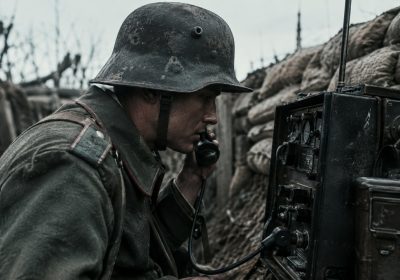 IA decifra comunicazione tedesca WWI a prezzo speciale!