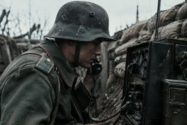 IA decifra comunicazione tedesca WWI a prezzo speciale!