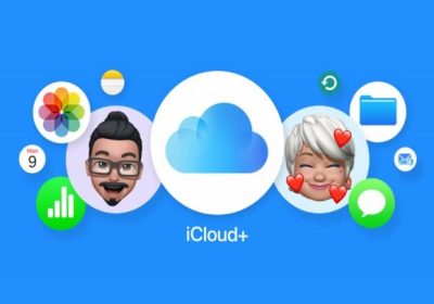 iCloud+ con Apple TV e Arcade a prezzo speciale!