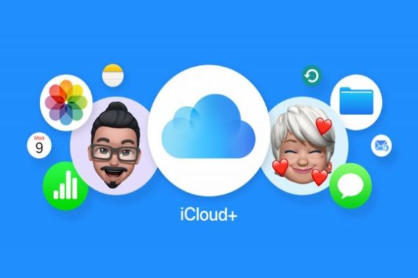 iCloud+ con Apple TV e Arcade a prezzo speciale!