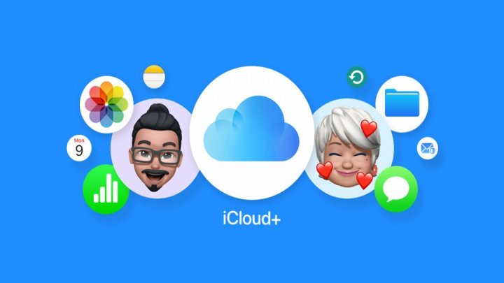 iCloud+ con Apple TV e Arcade a prezzo speciale!