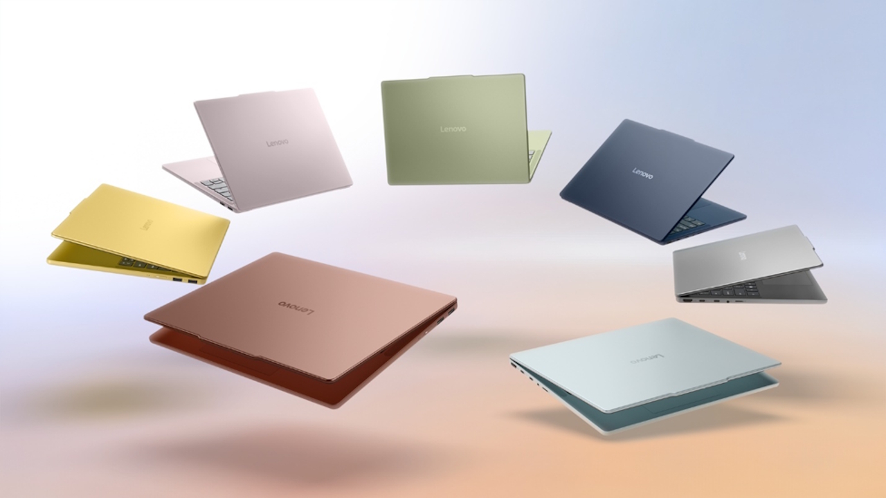 Lenovo IdeaPad Vibe in offerta a 799€