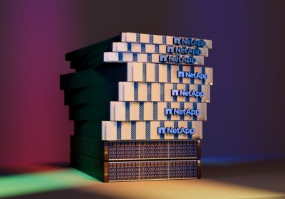 NetApp Novus in offerta a prezzo speciale!