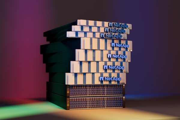 NetApp Novus in offerta a prezzo speciale!
