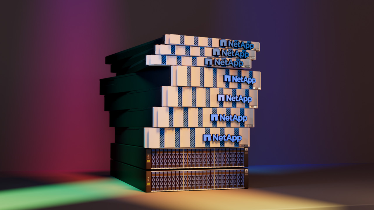 NetApp Novus in offerta a prezzo speciale!