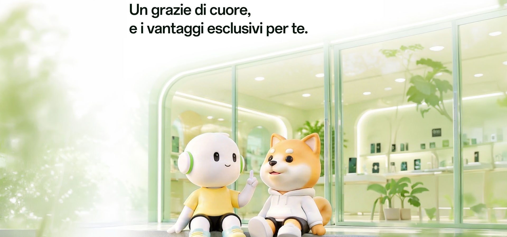 OnePlus saluta gli utenti italiani con buoni sconto OPPO, ma c’è un intoppo – Prezzo speciale!