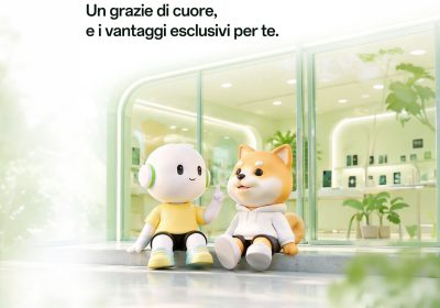 OnePlus saluta gli utenti italiani con buoni sconto OPPO, ma c’è un intoppo – Prezzo speciale!