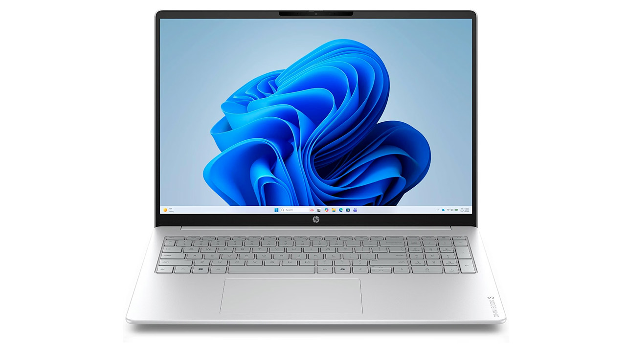 Portatile HP in offerta a 469€: un ottimo tuttofare!