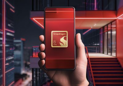 Qualcomm Snapdragon 8 Elite Gen 6 in offerta a prezzo speciale