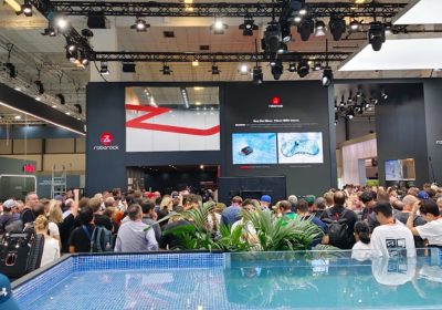Roborock Robot Piscina e Tosaerba in offerta a prezzo speciale