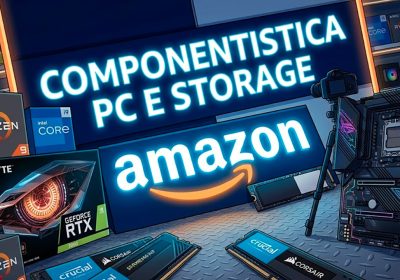 RTX 5070 in offerta a meno di 800€: opportunità imperdibile!