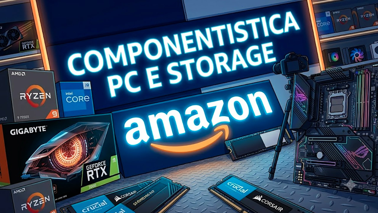 RTX 5070 in offerta a meno di 800€: opportunità imperdibile!