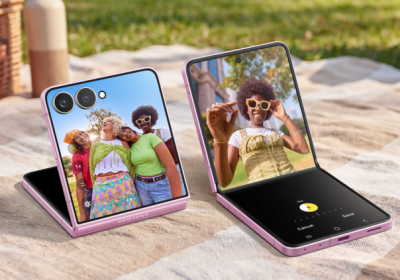 Samsung Galaxy Z Flip8 in offerta a 865€