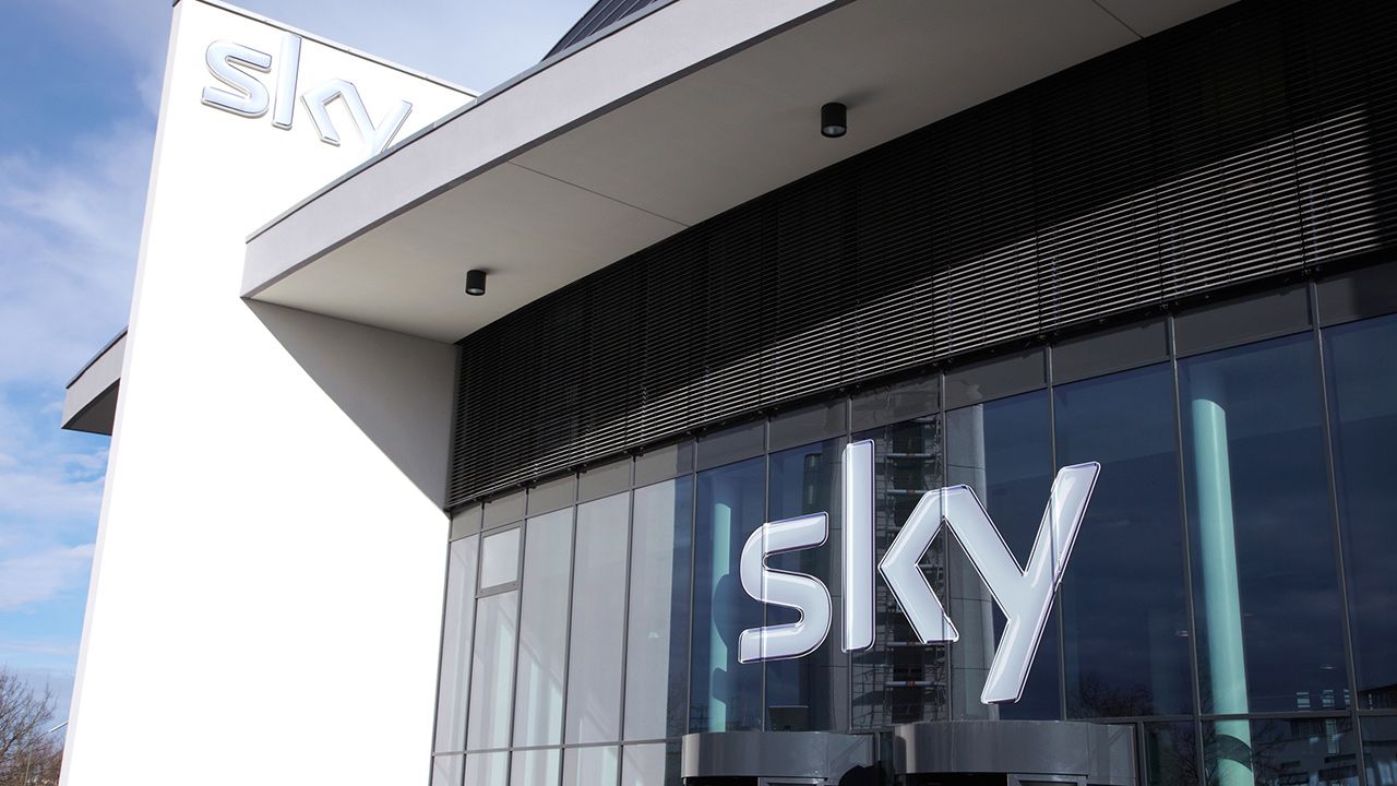 Sky in promo a 15,99€ con Calcio incluso e Fibra Ottica