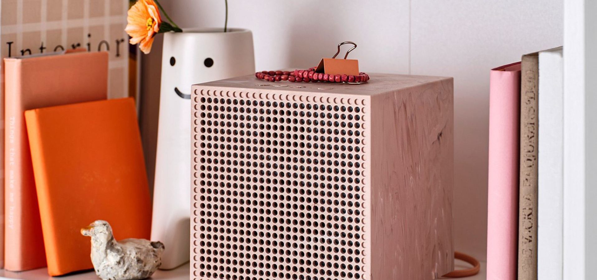 Speaker IKEA Badkruka in offerta a 49.95€