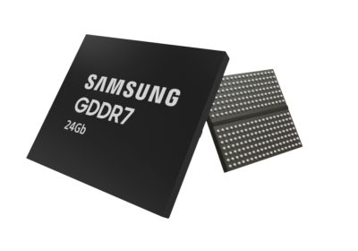 Supporto GDDR7 nei driver Linux a prezzo speciale