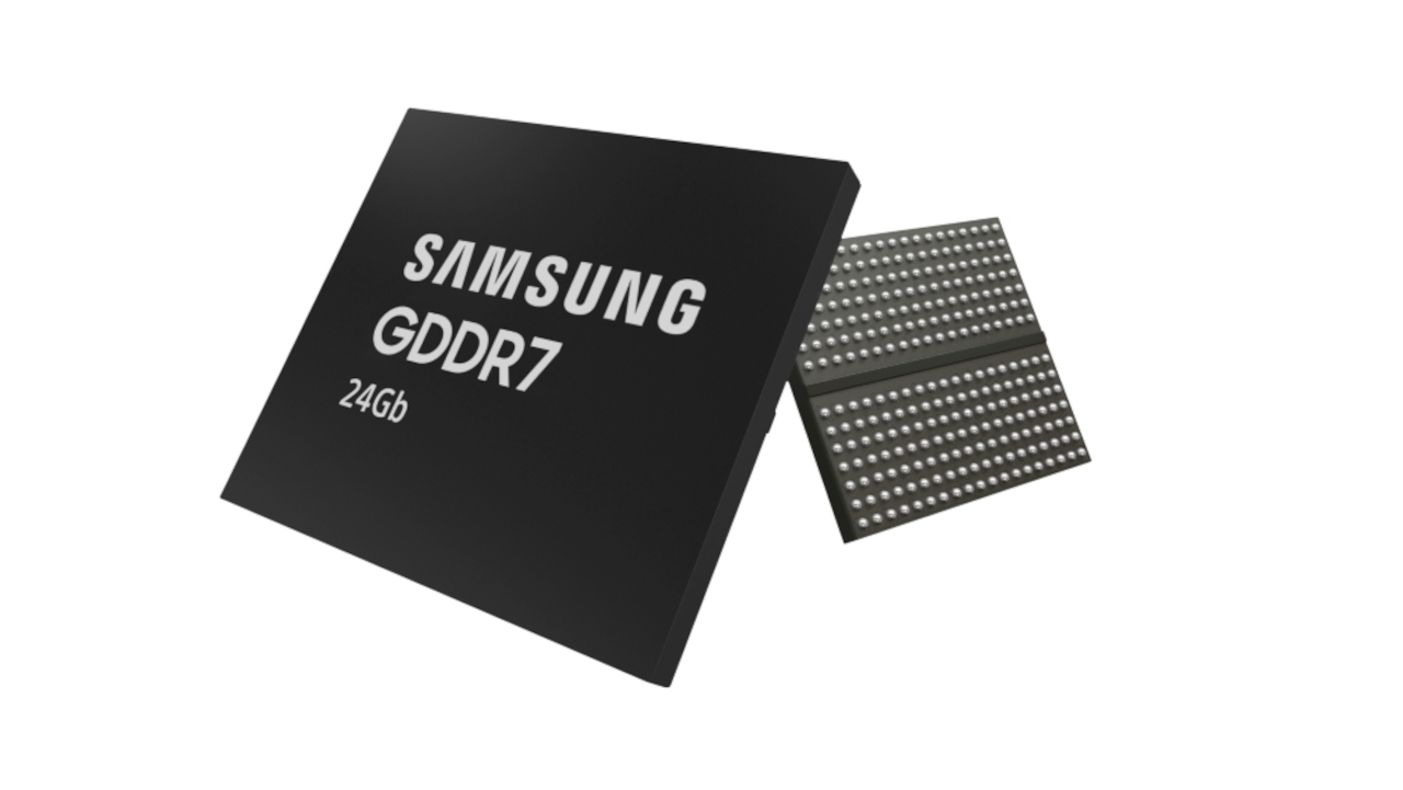 Supporto GDDR7 nei driver Linux a prezzo speciale