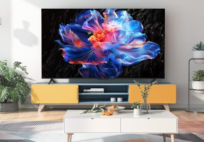 TCL 75V6C in offerta a 499,90€: Smart TV 4K HDR imperdibile!