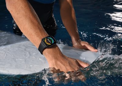 Tre smartwatch Xiaomi in offerta a meno di 70€!