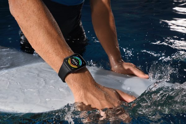 Tre smartwatch Xiaomi in offerta a meno di 70€!