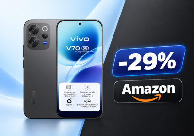 Vivo V70 5G in offerta a 461,70€