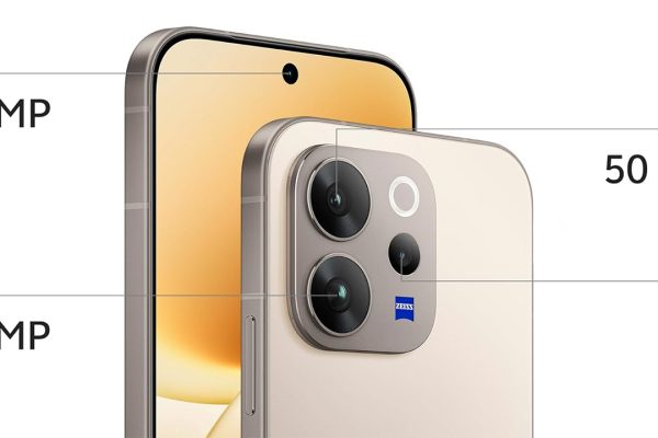 vivo V70 in offerta a 461€: quasi un top di gamma!