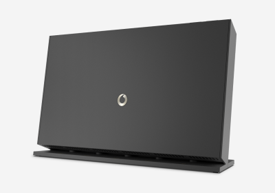 Vodafone Casa: restituisci il modem o paghi 140€!